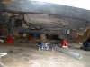 punte spate vw passat 2001-2005