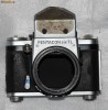 aparat foto pentacon six tl