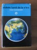 Horia C. Matei - Statele lumii de la A la Z (mica enciclopedie , 1975)