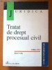 TRATAT DE DREPT PROCESUAL CIVIL - IOAN LES
