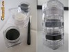 Tus de ochi/Eyeliner Gel  CHANEL  3 nuante