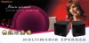 Boxe USB mini model 101B Music Pioneer