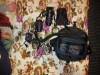vand dslr aparat foto nikon d5000