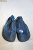 Espadrile escalada piele Mammut marimea 41,5