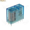 RELAY DPDT 8A/250VAC COIL RELAY DPDT 8A/250VAC COIL