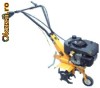 Motocultor