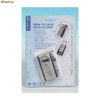 Cutiuta cu alarma pentru pastile, BOX-PILL-01