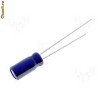 CAPACITOR ELECTROLYTIC 4X7MM 1.5MM PITCH 25V 10UF
