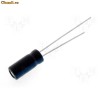 CAPACITOR ELECTROLYTIC 1UF 450V 10X18 RM5MM CAPACITOR ELECTROLYTIC 1UF 450V 10X18 RM5MM