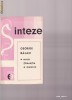 MICA FILOZOFIE A MUZICII - GEORGE BALAN