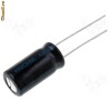 CAPACITOR ELECTROLYTIC 33UF 160V 10X20