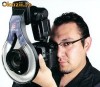 Ring flash Lambency F170