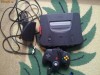 CONSOLA NINTENDO 64 N64 BACAU