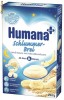 Cereale Humana Noapte Buna cu banane si fulgi de ovaz Germania 250g - Transport Gratuit
