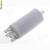 CAPACITOR MOTOR RUN 450V 18UF 5%