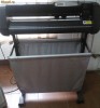 Cutter plotter model Luxury Profesional ALS-721