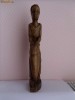 SCULPTURA IN LEMN