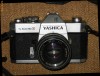 YASHICA TL ELECTRO X