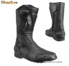 Ghete Cizme Moto Strada Touring Race cu Protectii Fireroll Race STR77WR-Sigilate-Germania-Mas 40=
