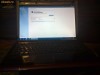 laptop samsung r610 aura core2duo t6400 4gb ddr2 nvidia 9200m gs 512 mb hdmi dvd-rw webcam functioneaza perfect nu are display