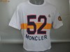 TRICOU -BARBATI- MONCLER-MODEL NOU  TR-80