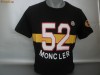 TRICOU -BARBATI- MONCLER-MODEL NOU  TR-79