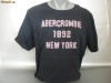 TRICOU -BARBATI- ABERCROMBIE-MODEL NOU  TR-70