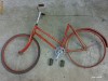 bicicleta PEGAS PIONIER fabricata la Tohan-UNICAT