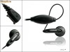 Handsfree Casti Nokia HS-5 NOU ORIGINAL 100% 6630 6680 6230 6230i 6288 E65 E70 N70 N71 N72 N73 N80 N90 N91 N92 N93 etc. Livrare Gratuita