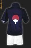 Uchiha Sasuke Blue Costume