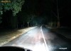 Montaj Xenon,senzori parcare daylight-uri etc