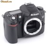 Nikon D80 body
