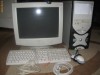 Desktop Asus+monitor+tastatura+mouse