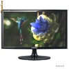 Monitor LCD Samsung S22A300N LED 22 inch Wide D-Sub FullHD High Glossy Black