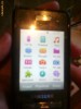 Samsung D980 / Player Duo , Dual Sim , Touchscreen , Duos