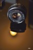 Nikon Series E 50mm f:1.8 nikkor pancake