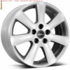 Vand JANTE ALUMINIU 4 buc 16 inch, 700 RON toate, second hand, import Germania, stare exceptionala, fara lovituri si reparatii, dimensiuni 7 x 16 inch