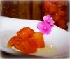 Dulceata din Melcisori de Portocala