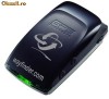 receptor gps way finder