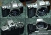 Pentax ZX-50 Body/kit