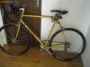 Bicicleta cursiera Colnago Mexico Record Ora 1972 stare buna-SUPER PRET