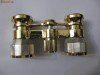 BINOCLU SUI-2,5 COATED-SERIA B 208-PENTRU SPECTACOLE SI DIFERITE SITUATII