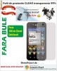Folie de protectie LG Optimus Black P970 MONTAJ GRATUIT