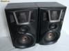 Boxe Technics SB-EH60  160 W   3 cai