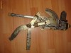 Macara Geam Sofer Bmw E36 316 318 320 325