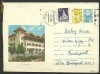 Plic circulat Tg. Secuiesc-Budapesta 1975
