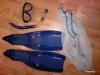 Set Scuba Diving