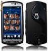 Vand husa S-LINE GEL  SONY ERICSSON XPERIA NEO  plus folie bonus