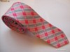 Cravata SLIM polyester satinat , model superb ! (reduceri de la 2 bucati)