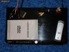 DVD player USB 2.0 Ryder RA401 cu telecomanda , negru , elegant